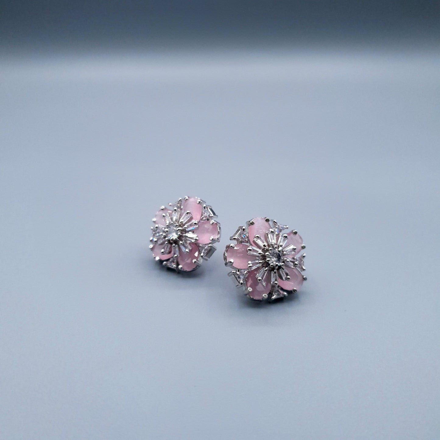 PINK-SILVER N-DESIGN image 5