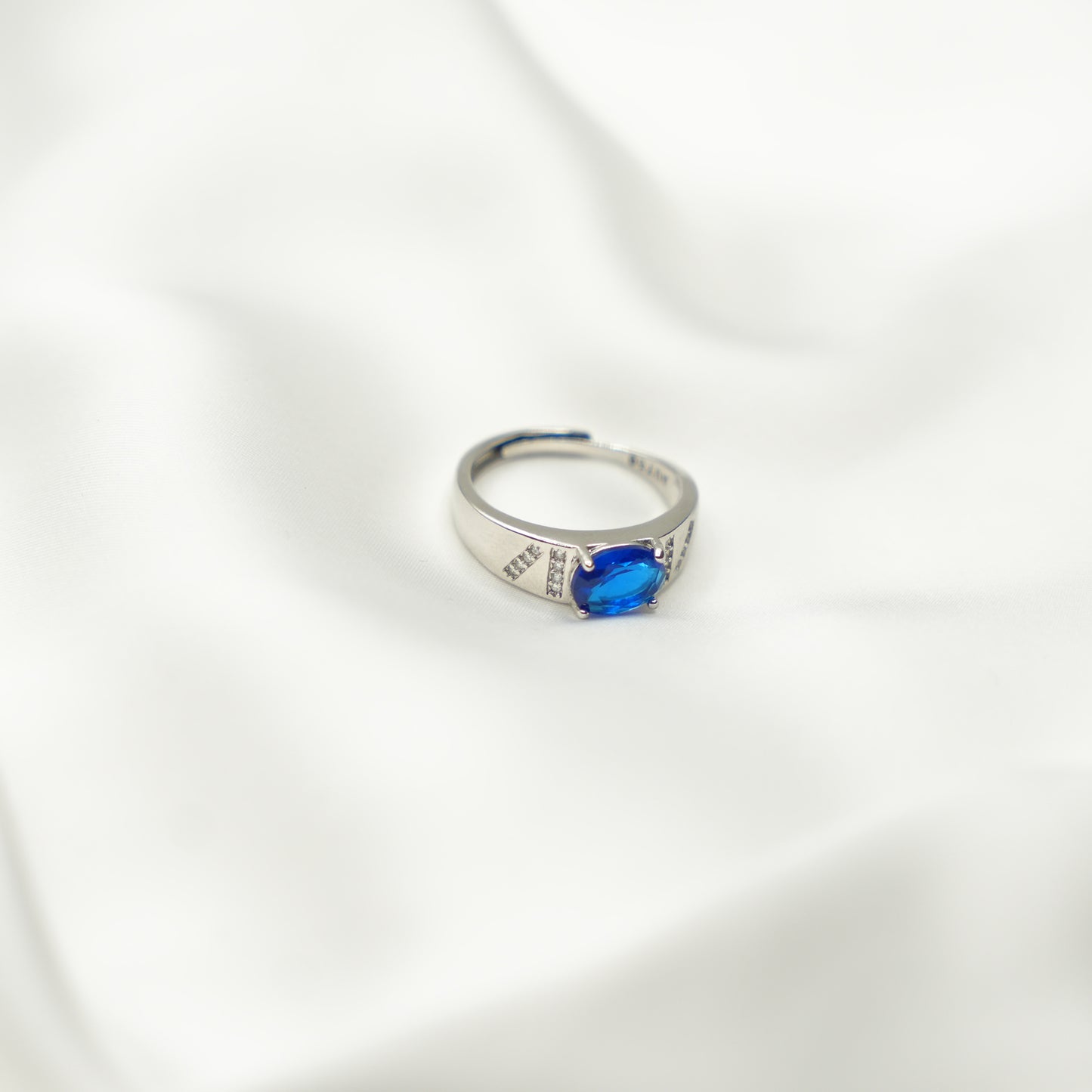 IMPORTED ADJUSTABLE RING image 6