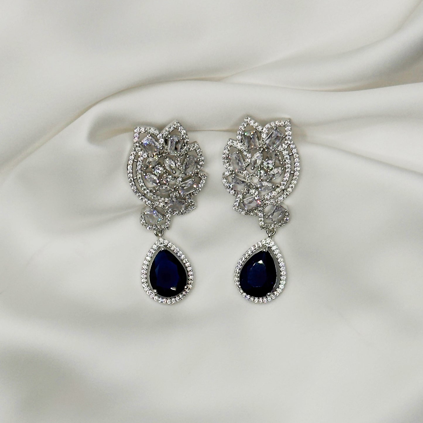 SILVER BLUE E-DESIGN image 4