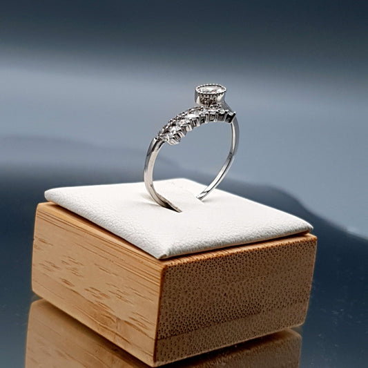 FANCY RING - 2 DESIGN image 1