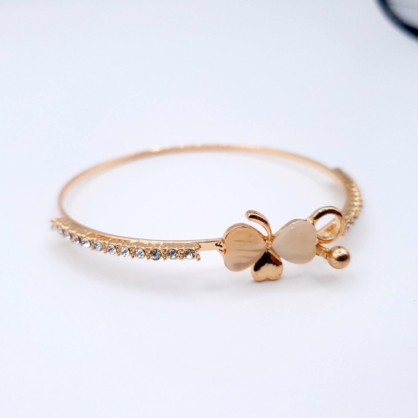 3 - HEART BRACELET image 4