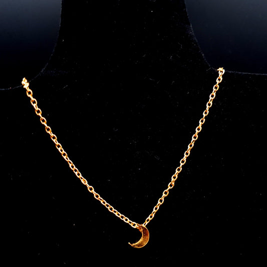 MOON PENDENT image 1