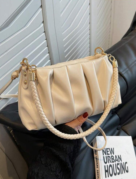 Trendy Shoulder Bag image 1
