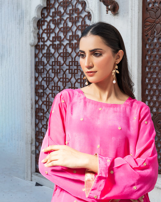 SA Gulnaar Elegance Suit