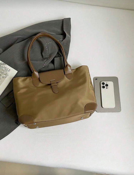 Classic Camel Brown