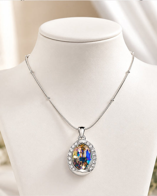 Radiant Gemstones