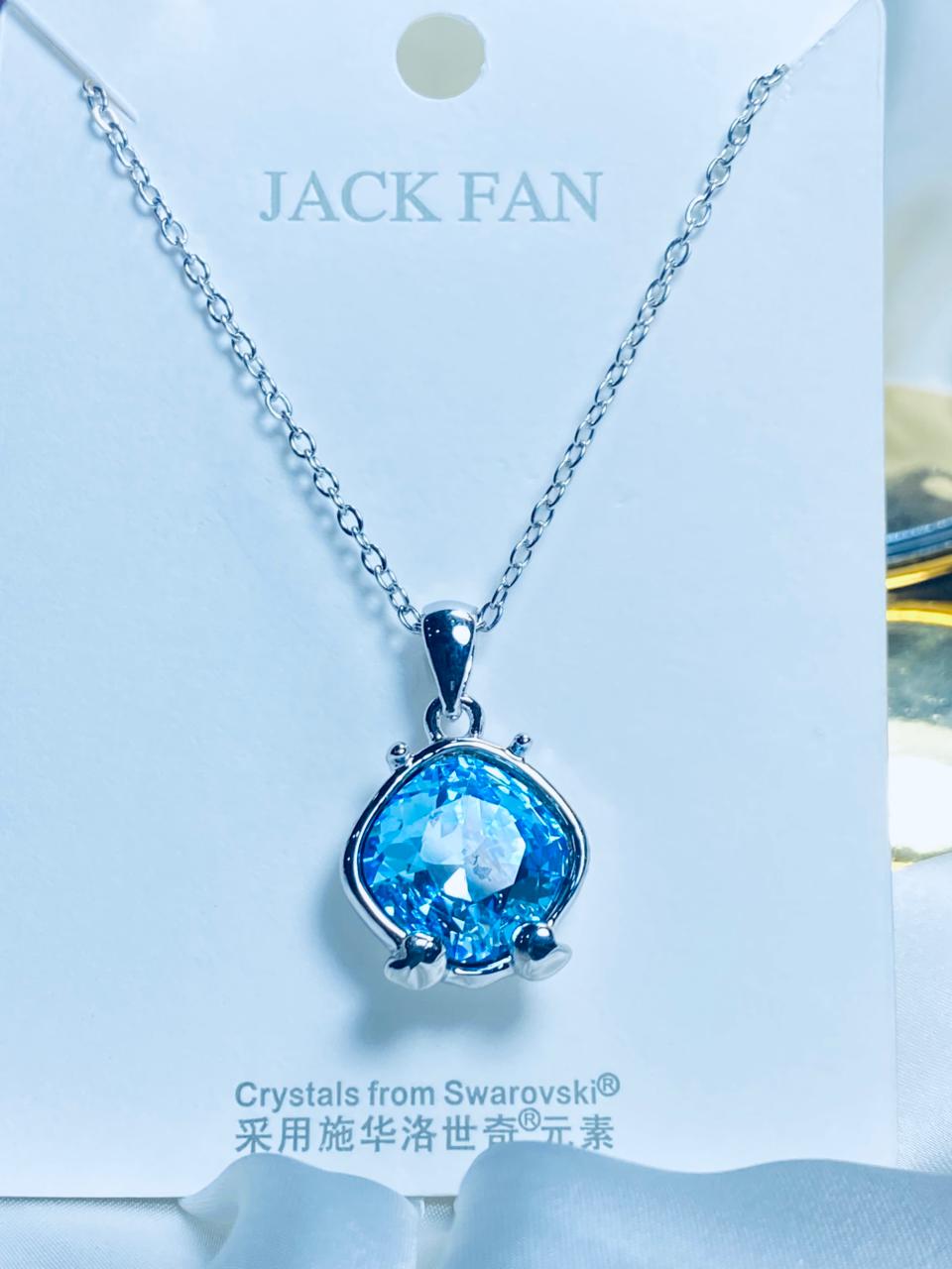 Crystal Elegance