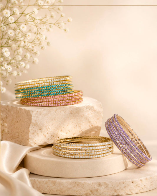 Prisma – Crystal Wrap