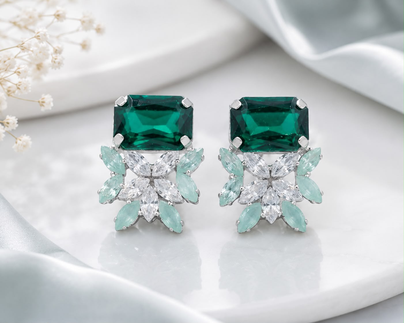 Emerald Blossom