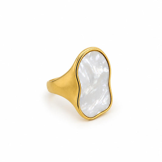 Luna Pearl Statement