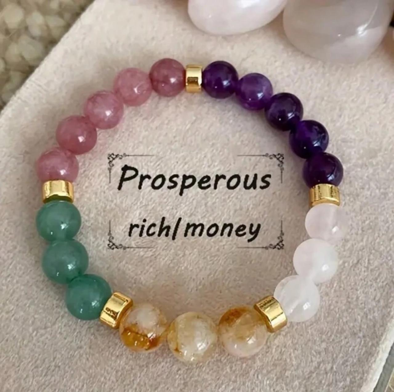Good Luck Bracelets For Women image 4