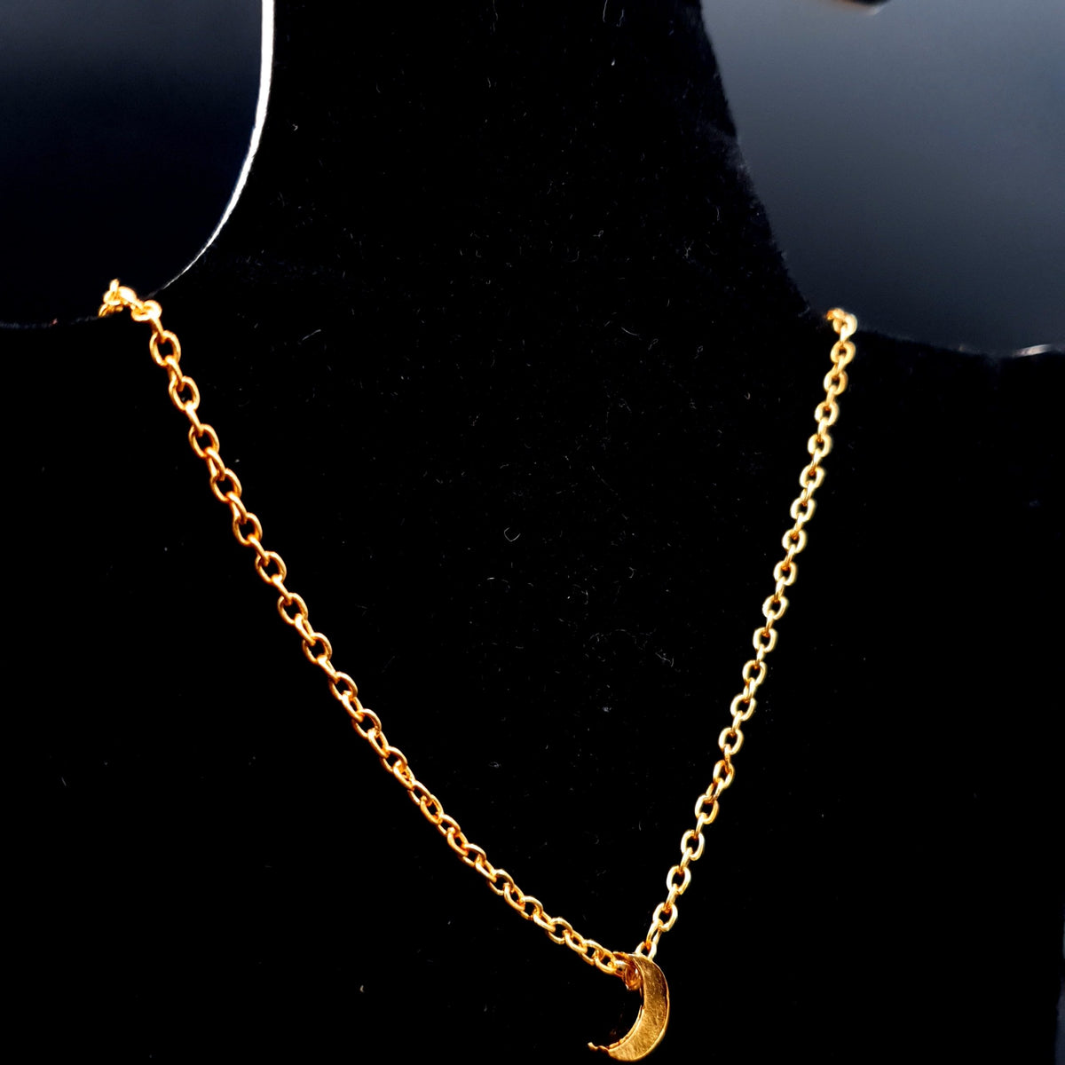MOON PENDENT image 3
