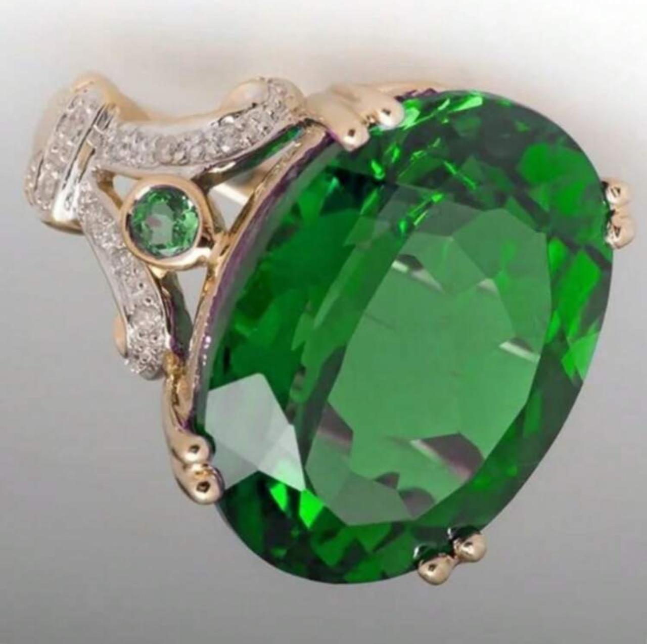 CATHEDRAL RING image 10