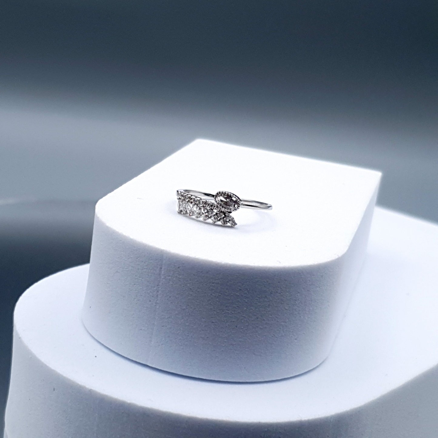 FANCY RING - 2 DESIGN image 3