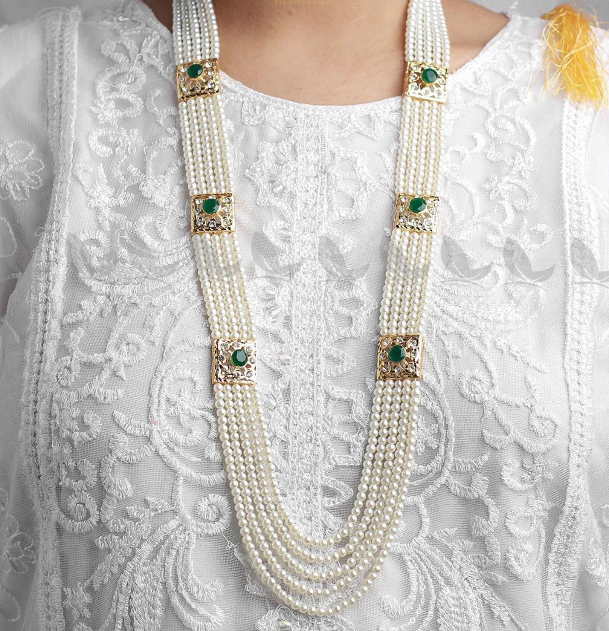 LUXE NEKLACE image 0
