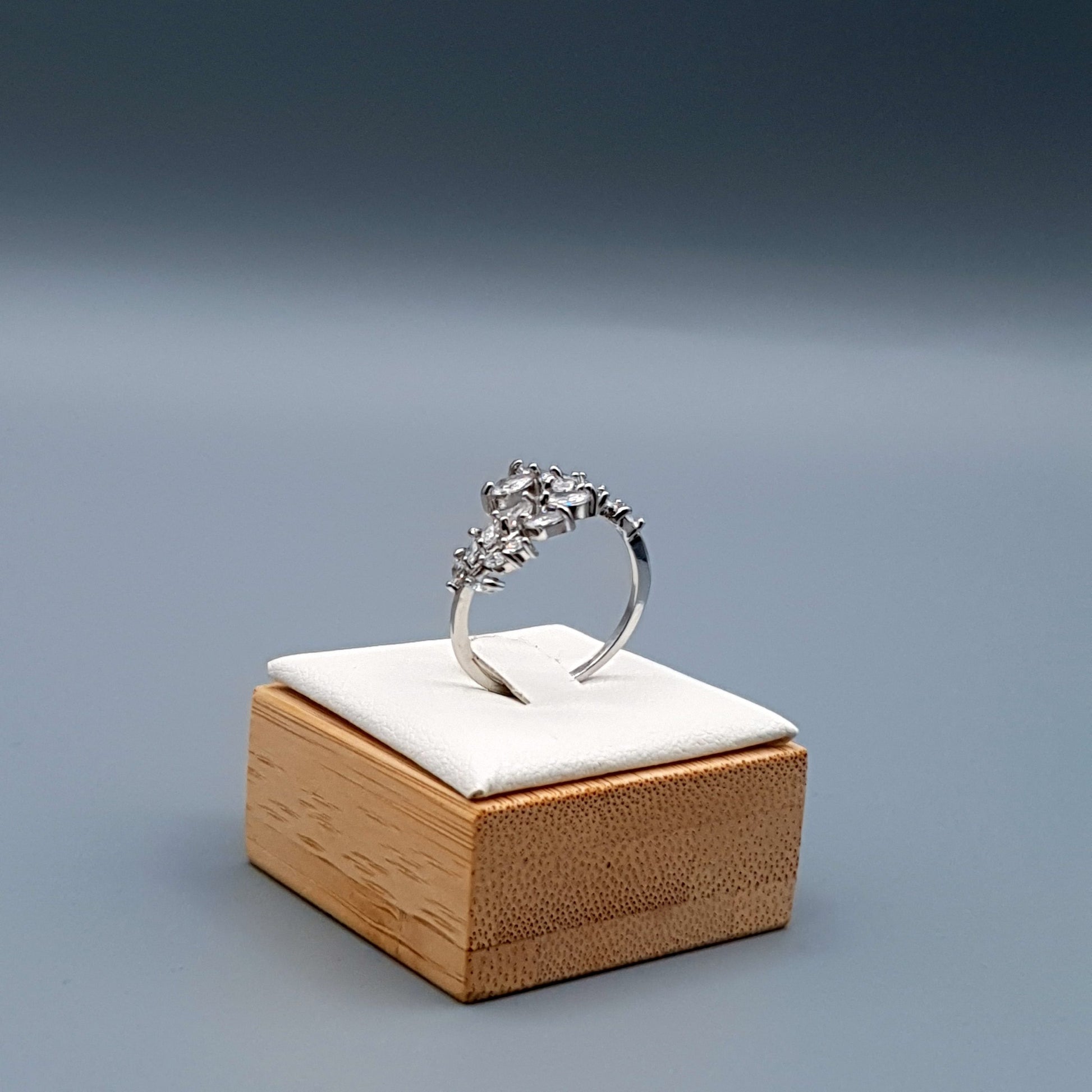 FANCY RING - 2 DESIGN image 7