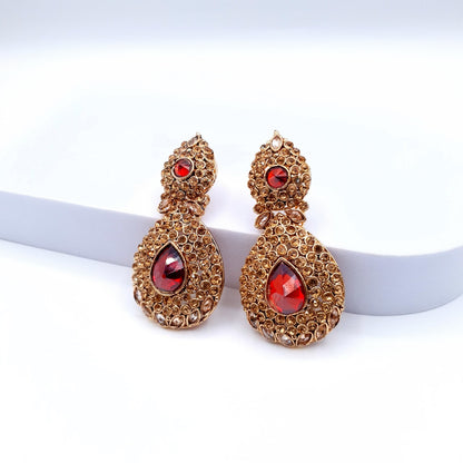 NAGINA KUNDUN PARTY WEAR image 17