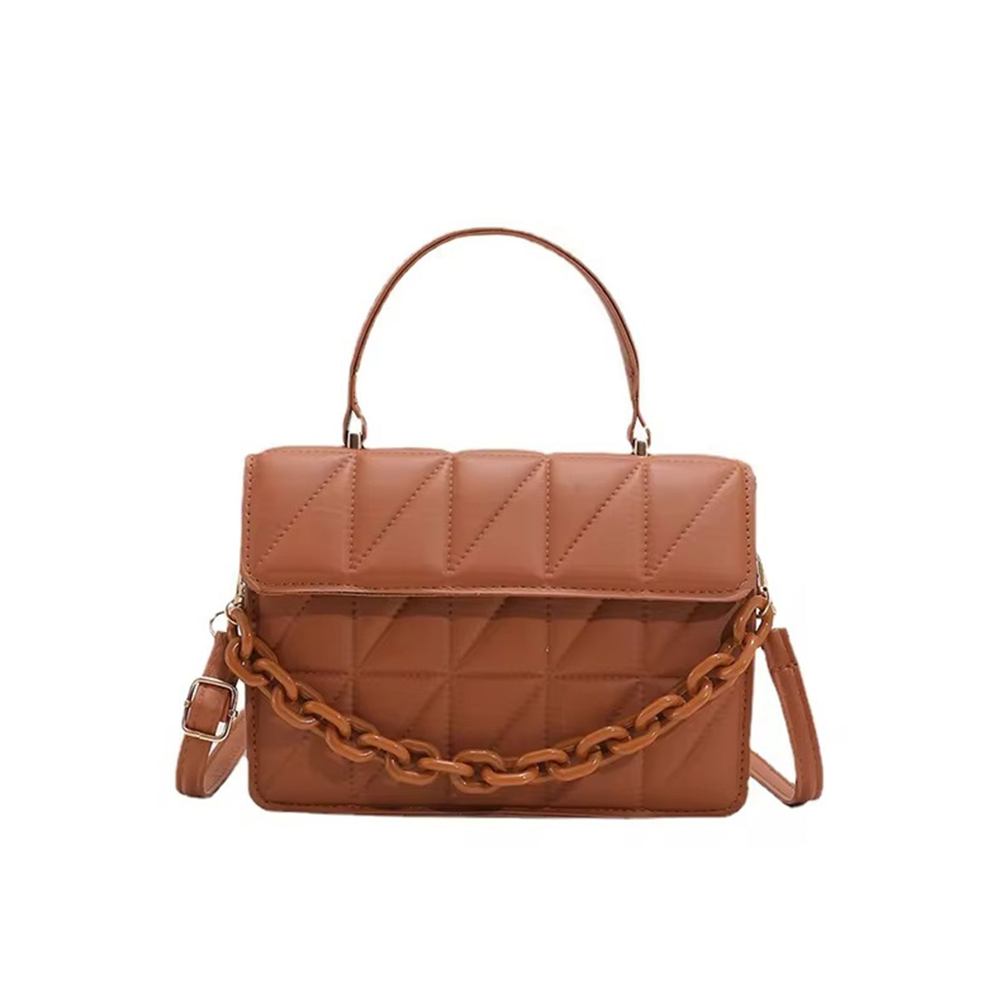 SMART SHOULDER BAG image 2