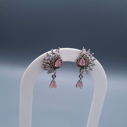 8 STONES T-PINK image 1