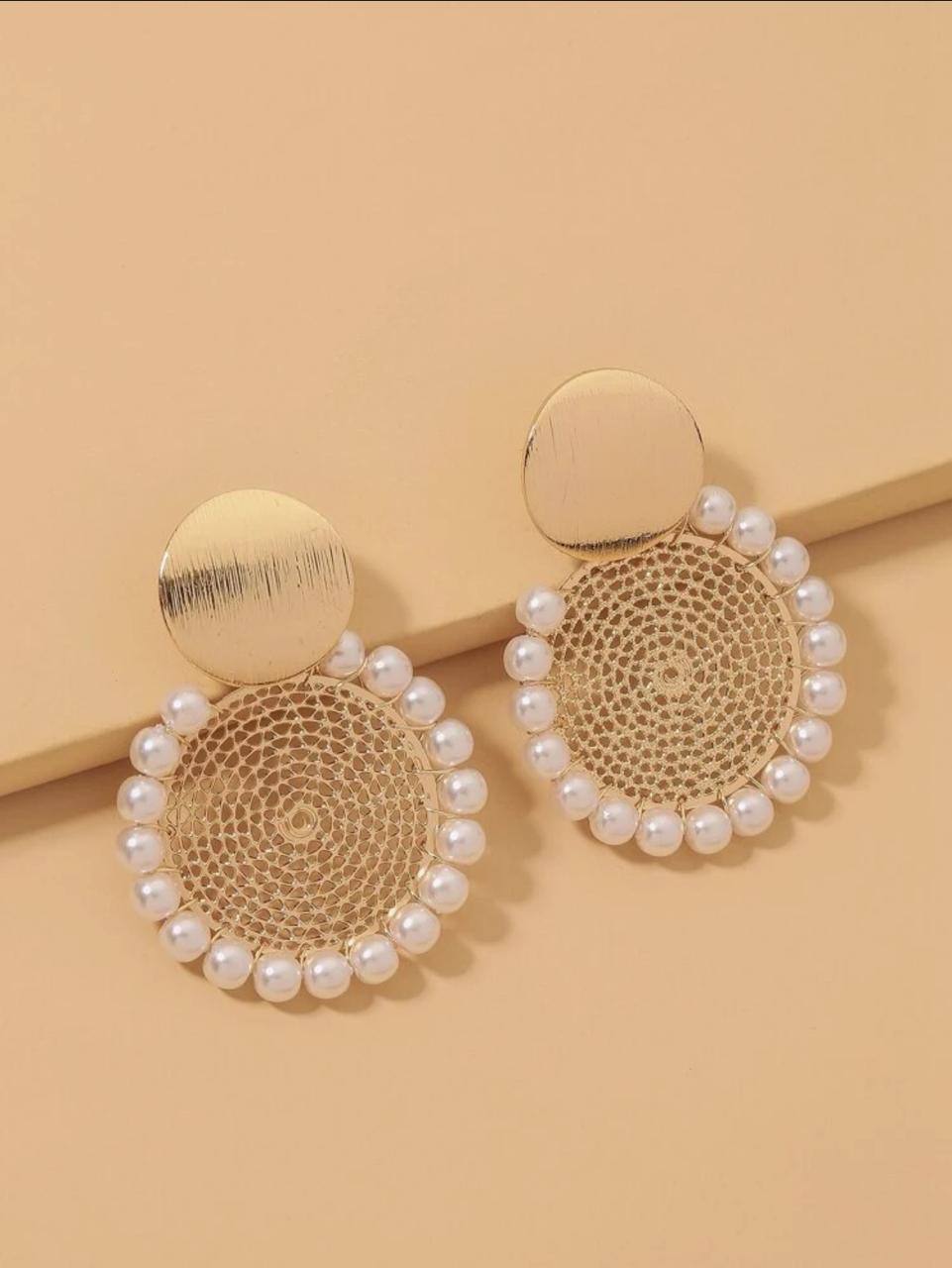 WHEEL PEARL DROP image 1