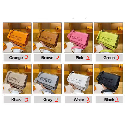 SMART SHOULDER BAG - GUESS image 2