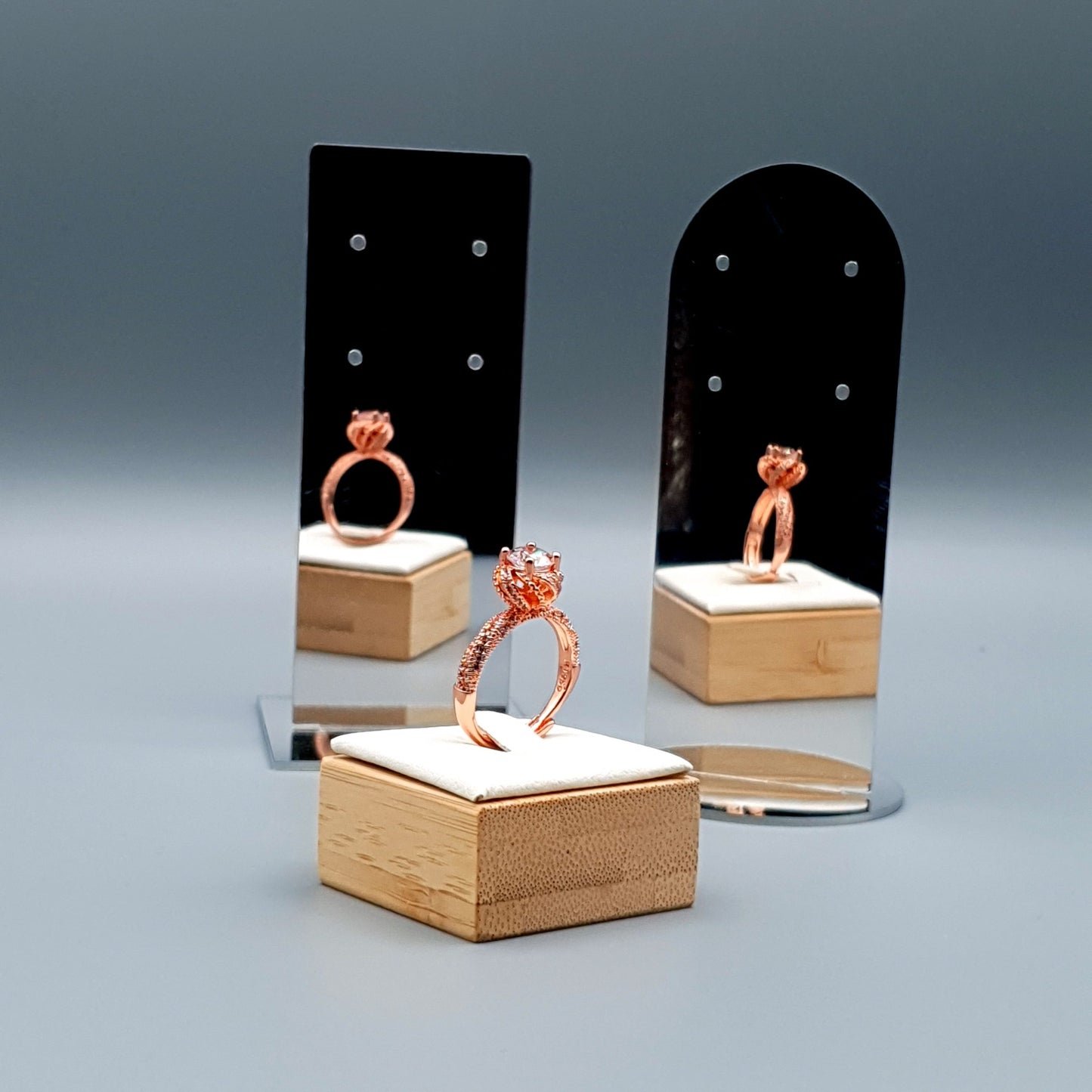 ROUND FLOWER (Adjustable) image 3