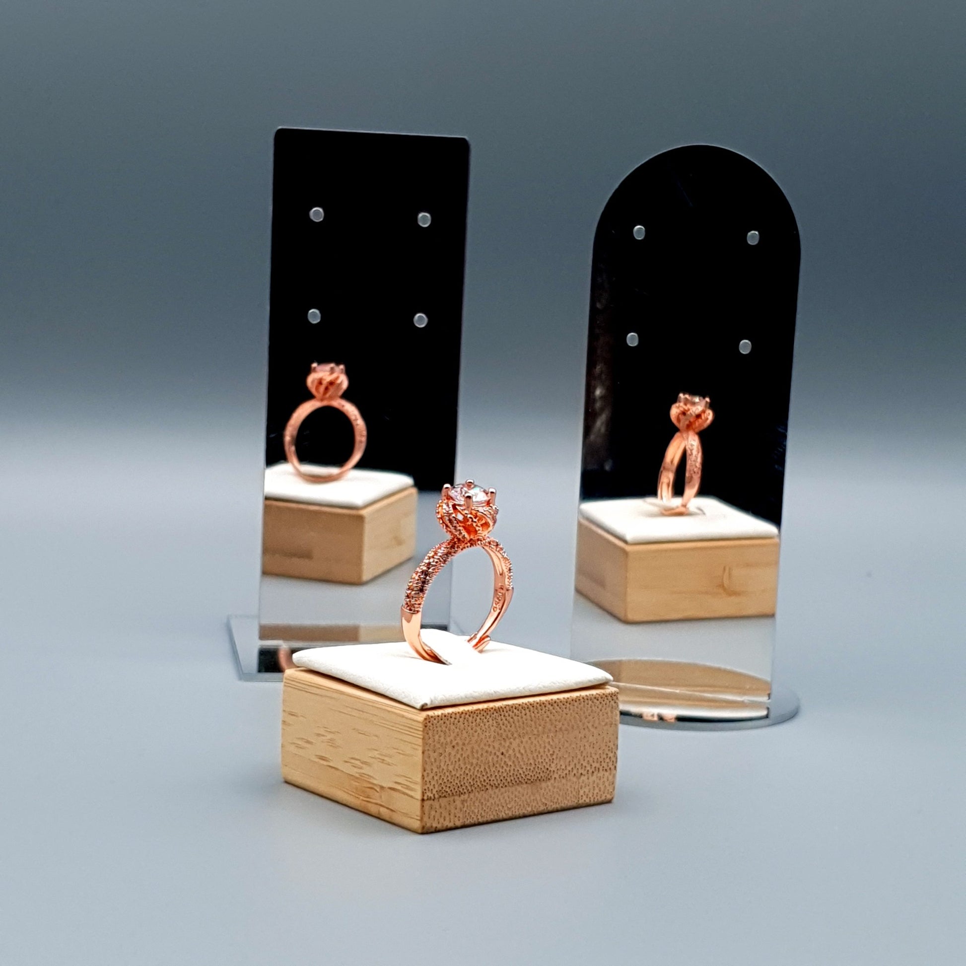 ROUND FLOWER (Adjustable) image 3