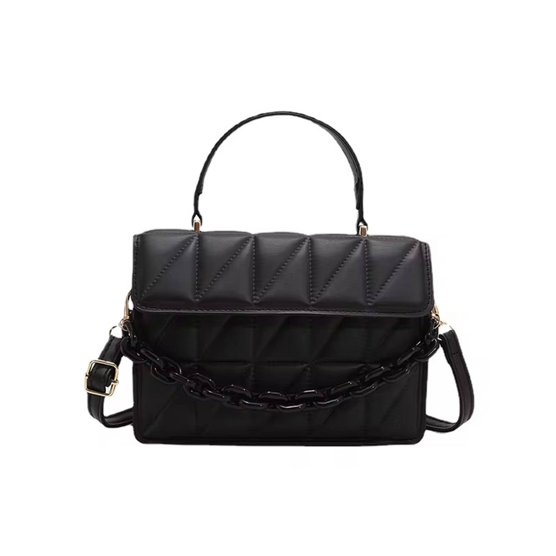 SMART SHOULDER BAG image 3