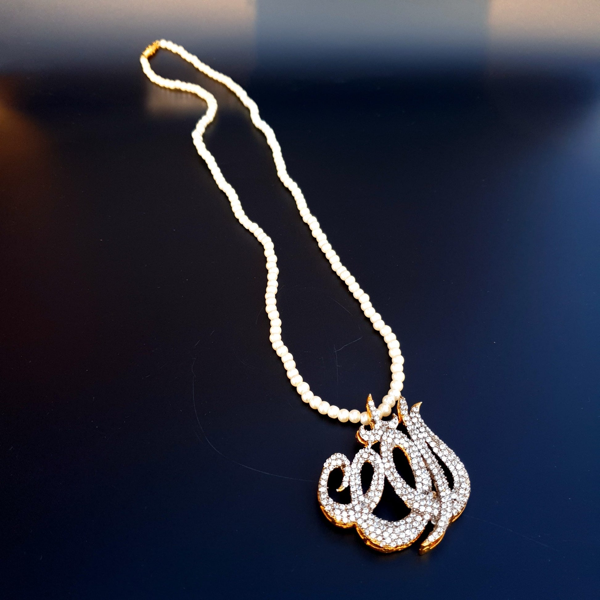 ALLAH PENDENT image 1