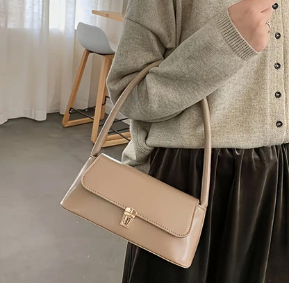 Contemporary design with a high-gloss finish — adds instant edge to any outfit image 1