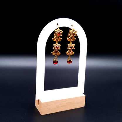 RUBY GOLDEN SET image 5