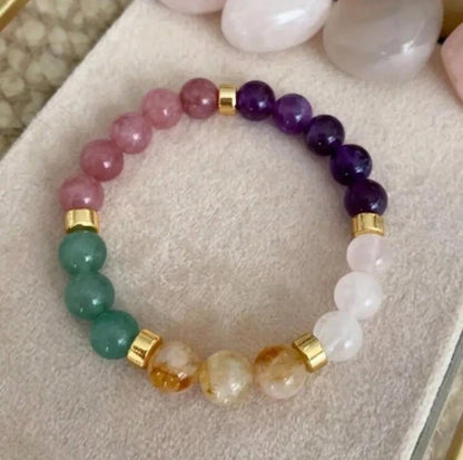 Good Luck Bracelets For Women image 0
