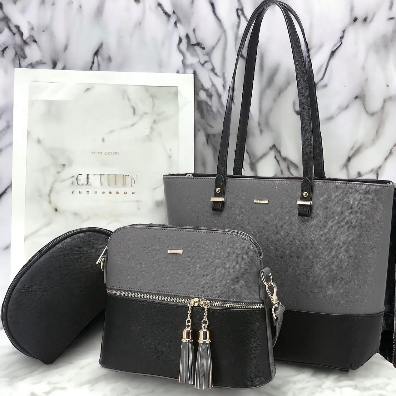 Premium Quality PU Leather (Faux Leather) with textured finish image 0