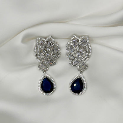 SILVER BLUE E-DESIGN