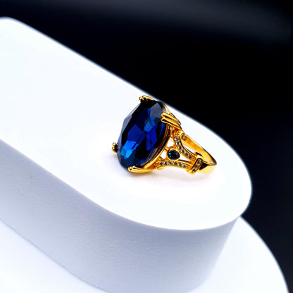 CATHEDRAL RING image 0