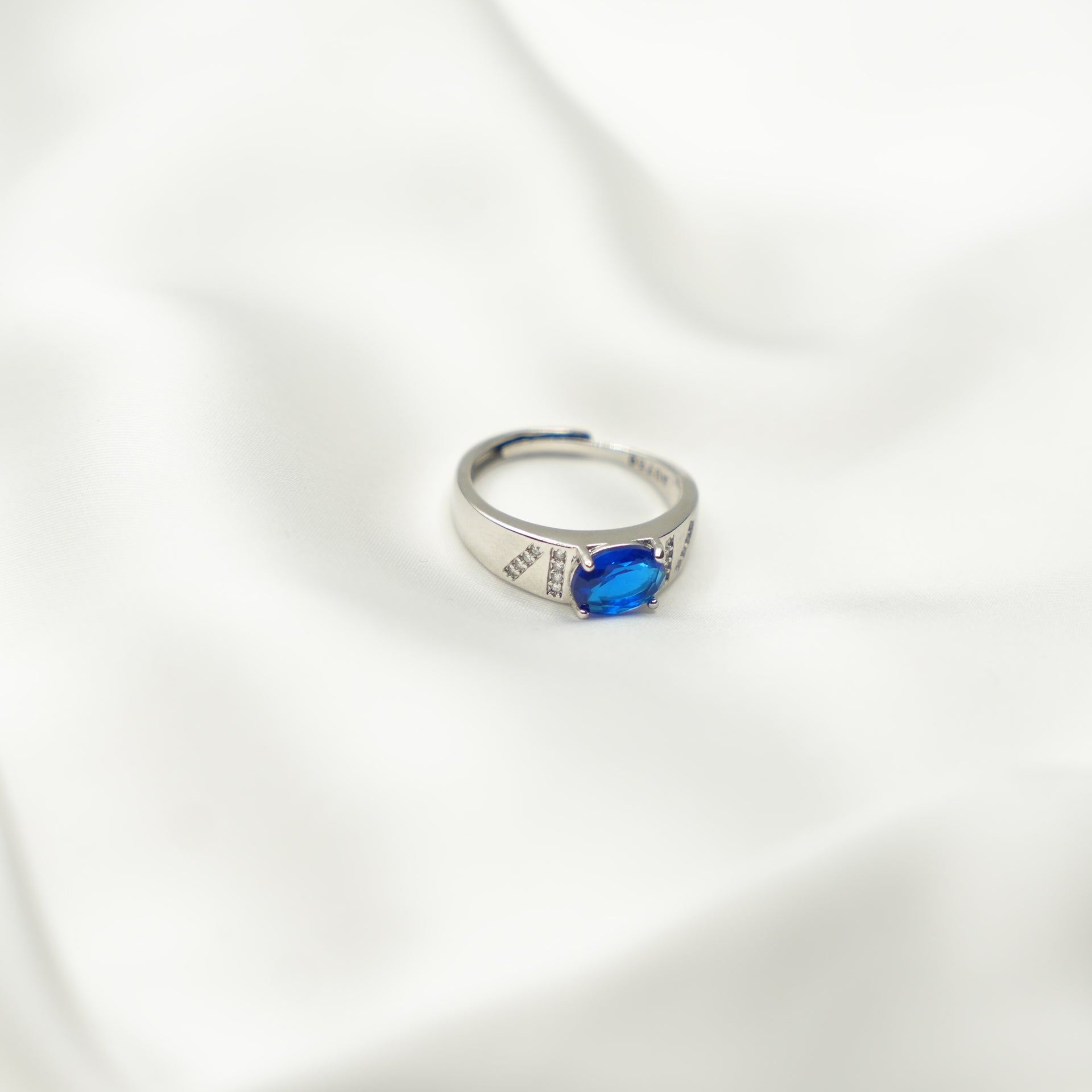 IMPORTED ADJUSTABLE RING image 6
