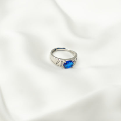 IMPORTED ADJUSTABLE RING image 6