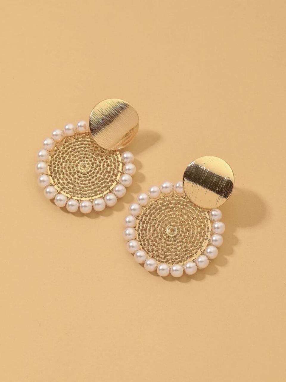 WHEEL PEARL DROP image 0