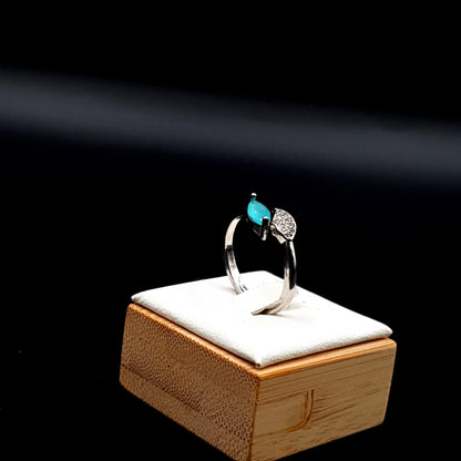 SIMPLE BEAUTIFUL RING image 4