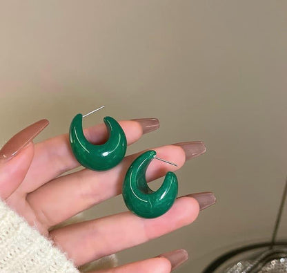 ROUND HOOPS image 1