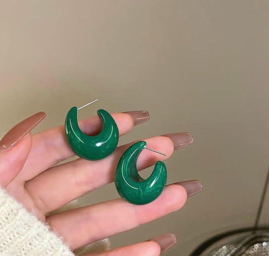 ROUND HOOPS image 1
