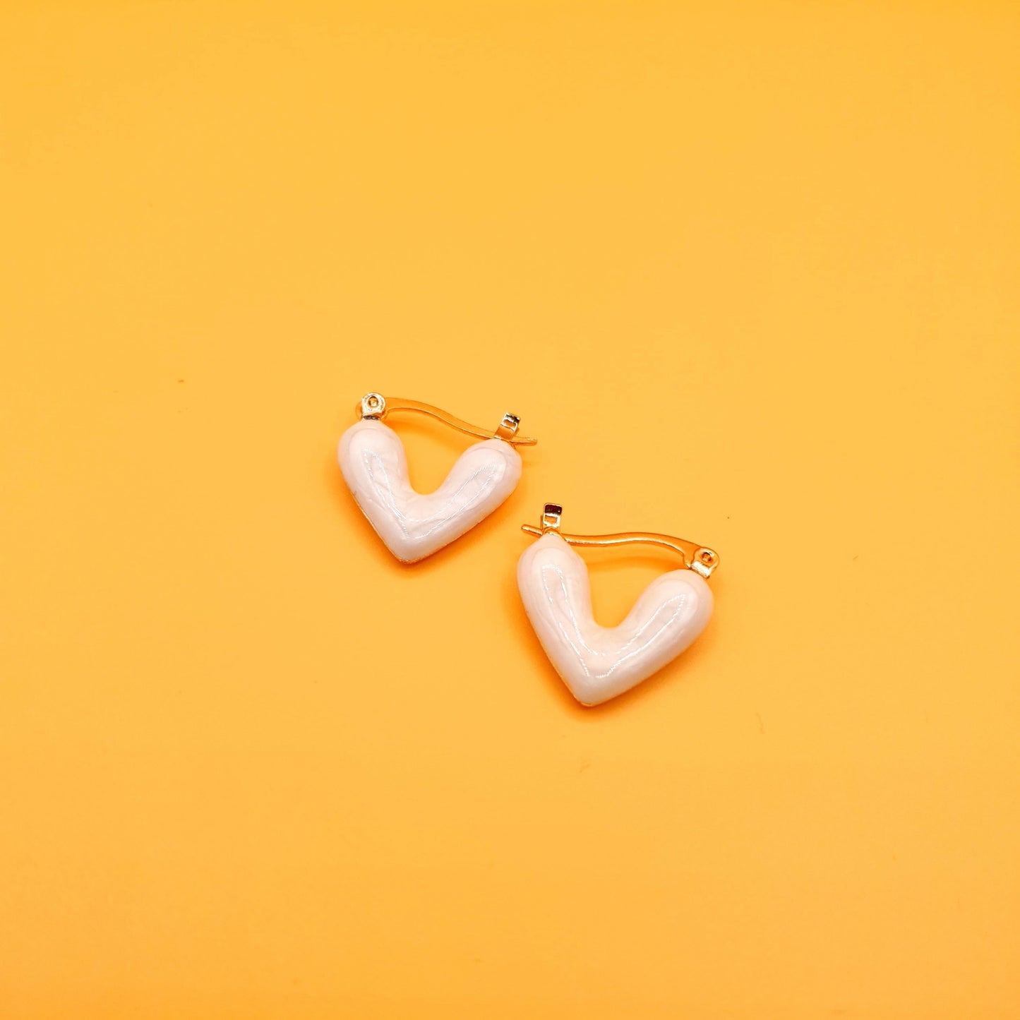 V-SHAPE HOOP image 4