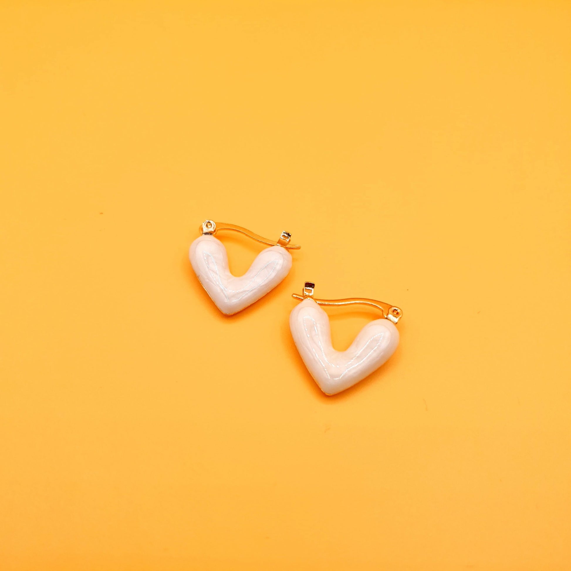 V-SHAPE HOOP image 4