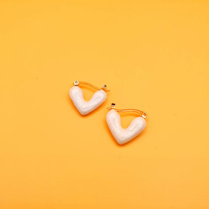 V-SHAPE HOOP image 4