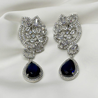 SILVER BLUE E-DESIGN