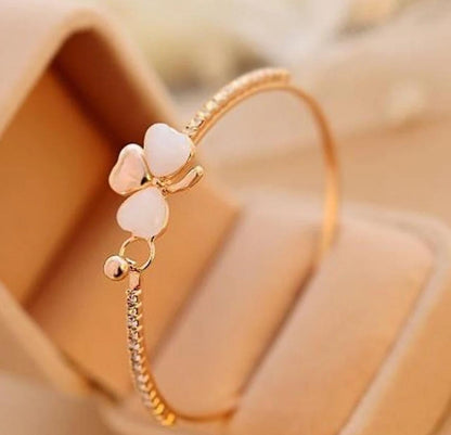 3 - HEART BRACELET image 0