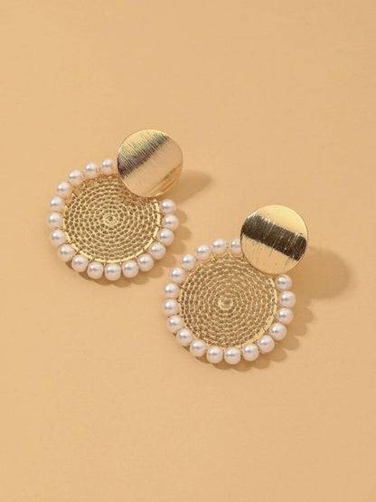 WHEEL PEARL DROP image 2