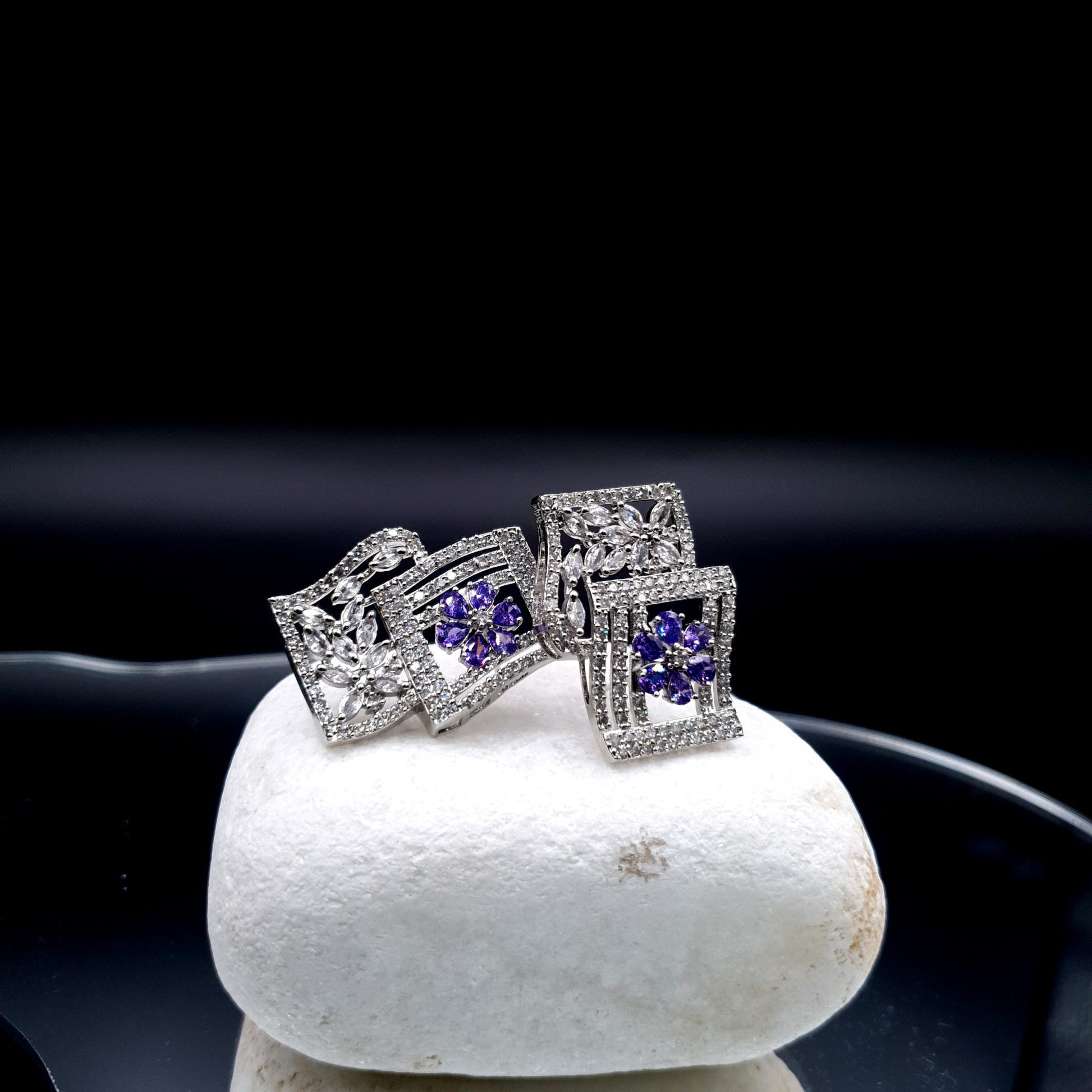 PURPLE N-DESIGN image 1