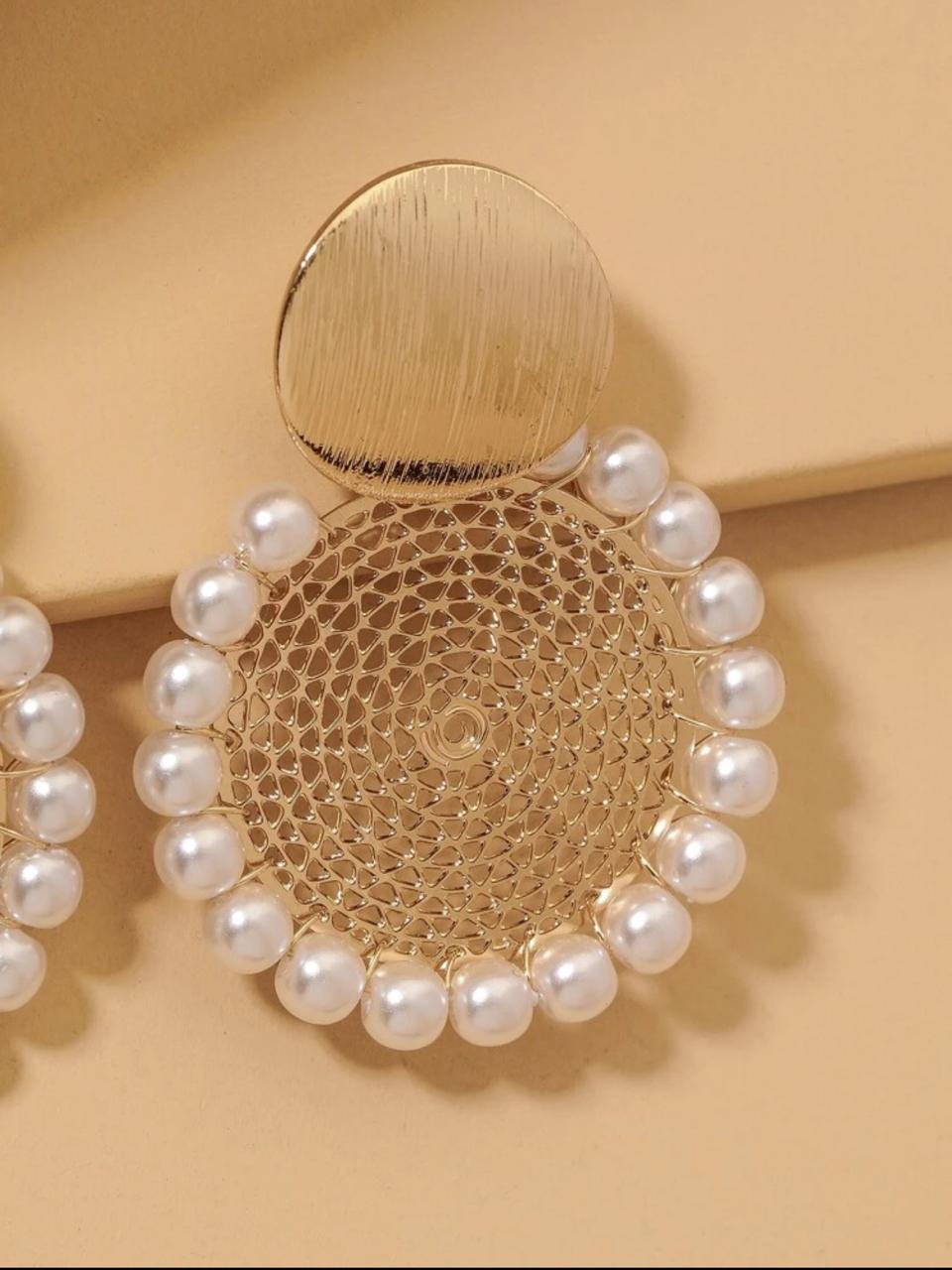 WHEEL PEARL DROP image 3