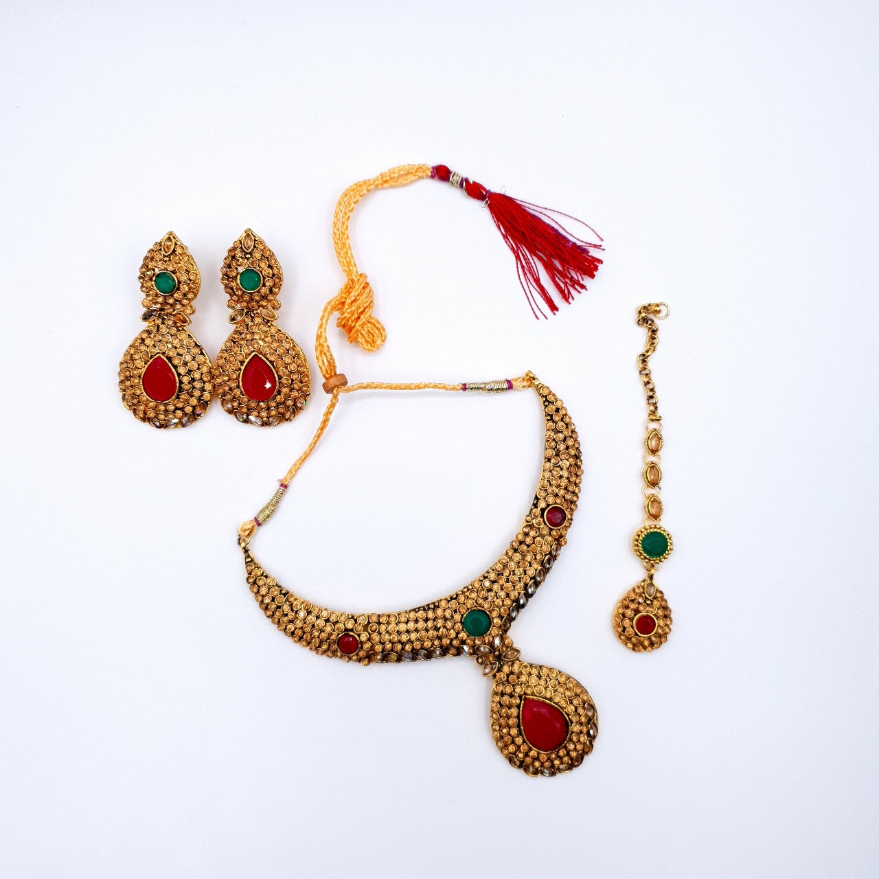 NAGINA KUNDUN PARTY WEAR image 0